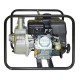CENTRIFUGAL WATER PUMPS