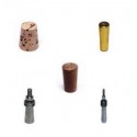 TUBE PLUGS (PURCHASE ONLY)